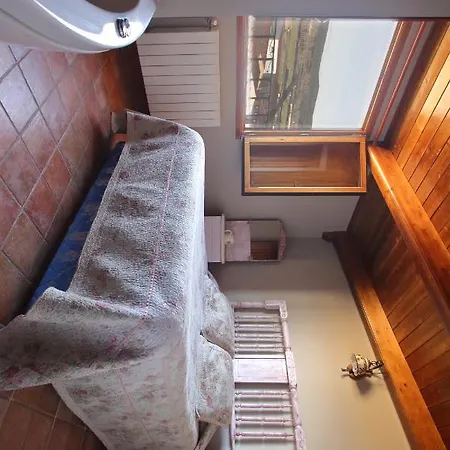 La Tejada Venkovský dům