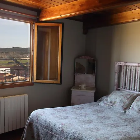 Casa Rural La Tejada