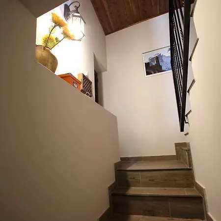 La Tejada Venkovský dům Alcalá de Moncayo