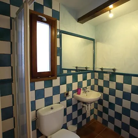 La Tejada Venkovský dům