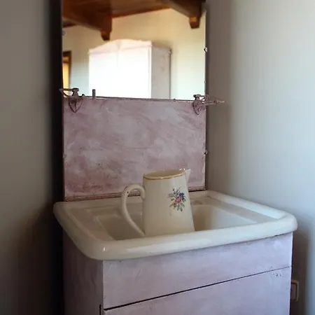 Venkovský dům La Tejada Alcalá de Moncayo