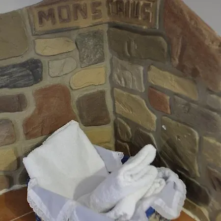 Venkovský dům La Tejada Alcalá de Moncayo