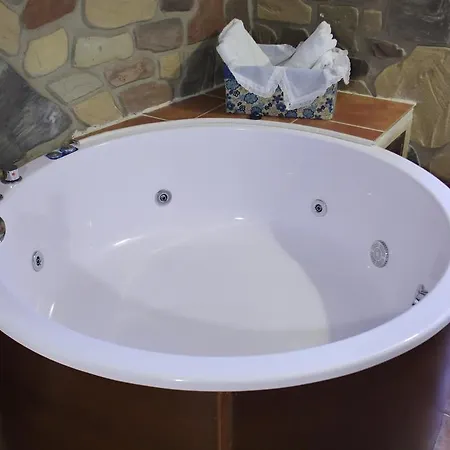 Casa Rural La Tejada