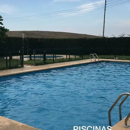 La Tejada Venkovský dům