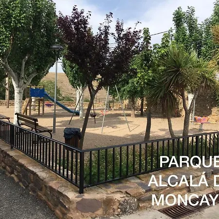 Casa Rural La Tejada