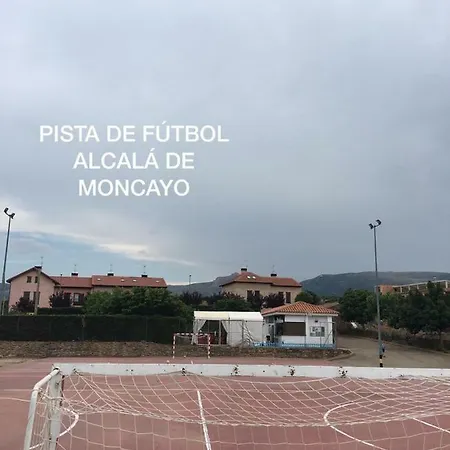 Venkovský dům La Tejada Alcalá de Moncayo