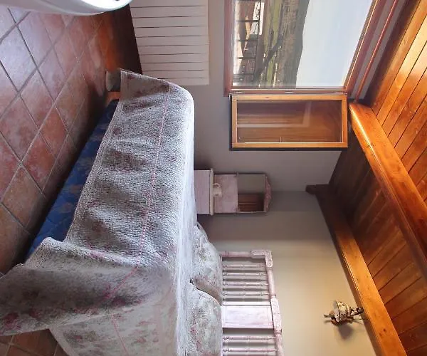 Casa Rural La Tejada Lantställe