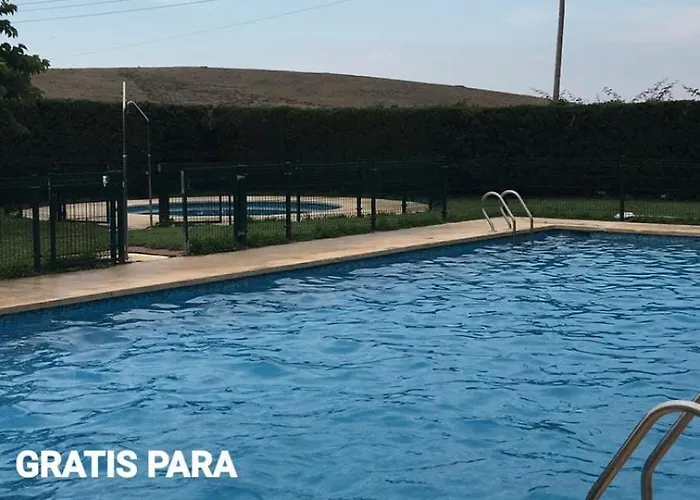 Casa Rural La Tejada Alcalá de Moncayo