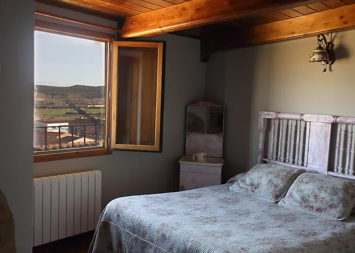 Casa Rural La Tejada