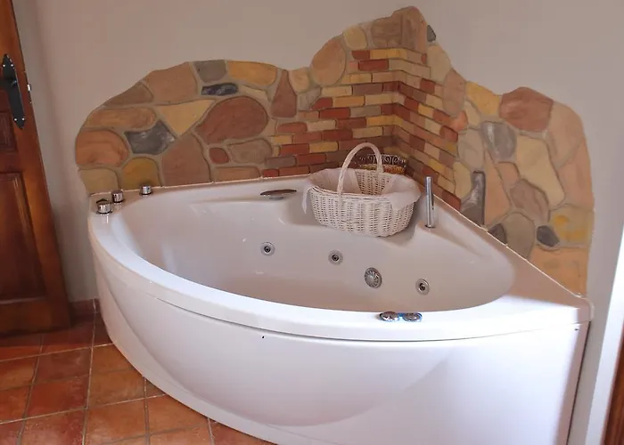 Casa Rural La Tejada Alcalá de Moncayo