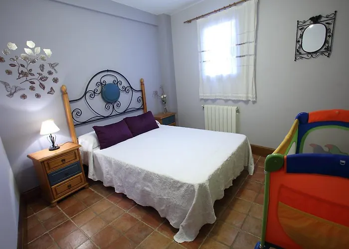 Casa Rural La Tejada