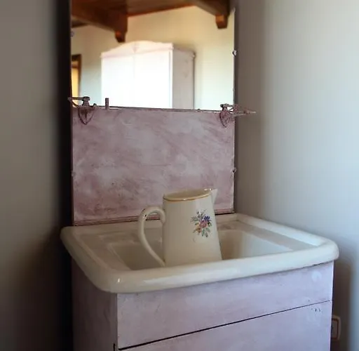 Lantställe Casa Rural La Tejada Alcalá de Moncayo