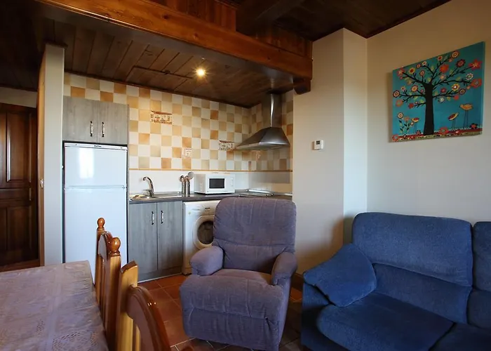 Casa Rural La Tejada