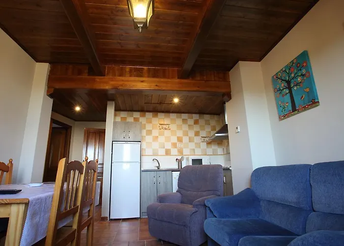 Casa Rural La Tejada *