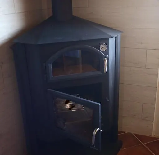 Casa Rural La Tejada *