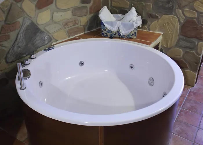 Casa Rural La Tejada