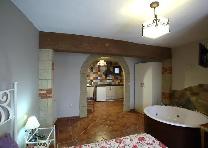 Casa Rural La Tejada *