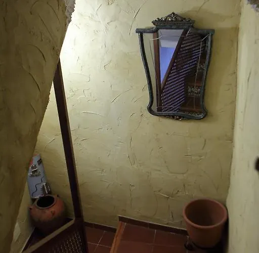 Casa Rural La Tejada