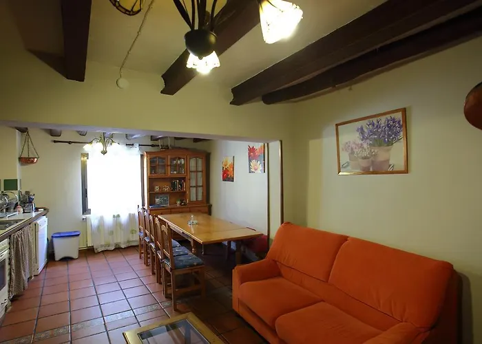 Casa Rural La Tejada Alcalá de Moncayo