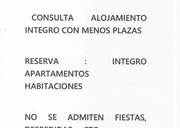 Lantställe Casa Rural La Tejada *