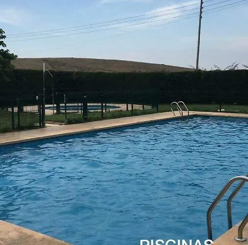 La Tejada 컨트리하우스