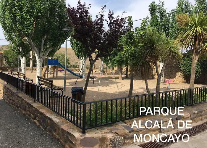 Casa Rural La Tejada